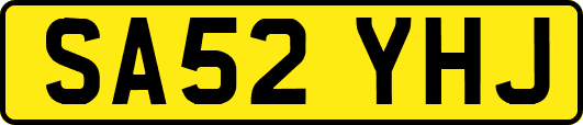 SA52YHJ