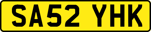 SA52YHK