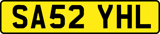 SA52YHL