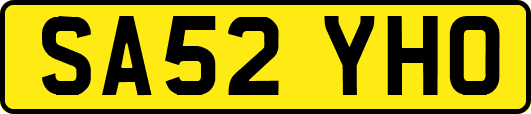 SA52YHO