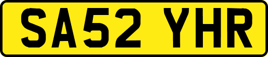 SA52YHR