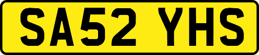 SA52YHS