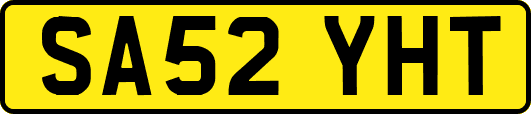 SA52YHT