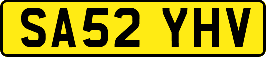 SA52YHV