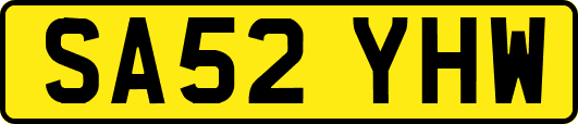 SA52YHW