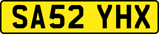 SA52YHX