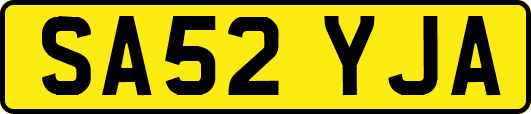 SA52YJA