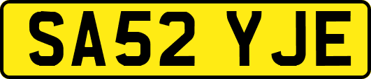 SA52YJE
