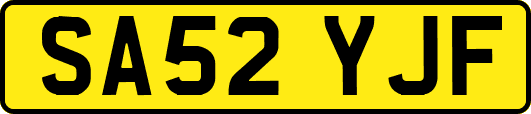 SA52YJF