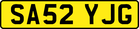 SA52YJG