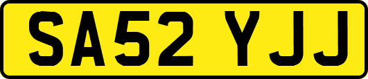 SA52YJJ