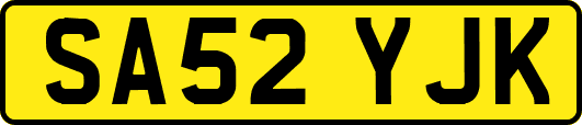 SA52YJK