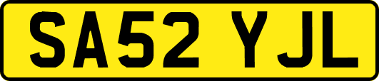 SA52YJL
