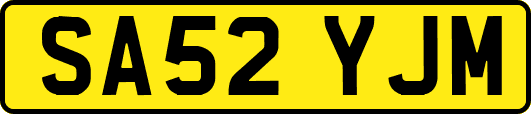 SA52YJM