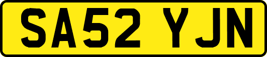 SA52YJN