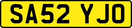 SA52YJO
