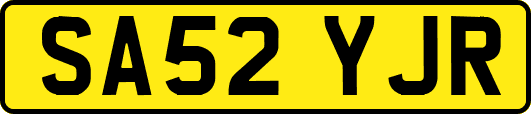 SA52YJR