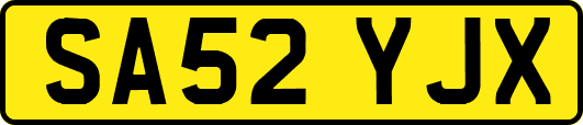 SA52YJX