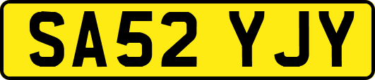 SA52YJY
