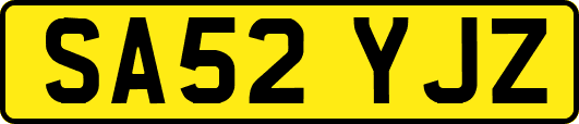 SA52YJZ