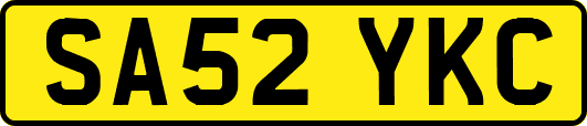 SA52YKC