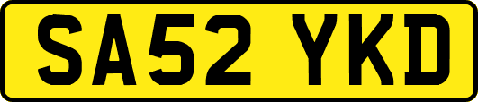 SA52YKD