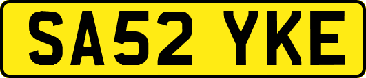 SA52YKE