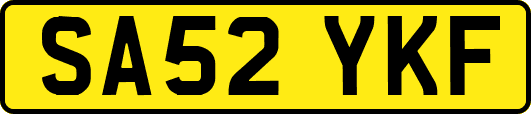 SA52YKF