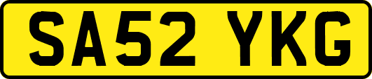 SA52YKG