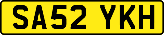 SA52YKH