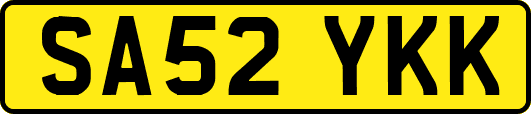 SA52YKK
