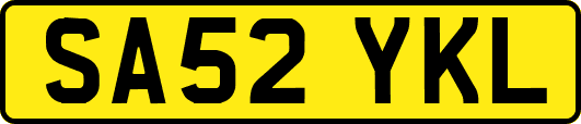 SA52YKL