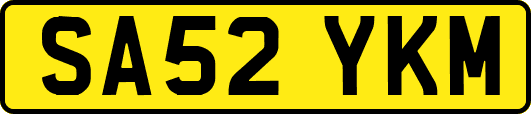 SA52YKM