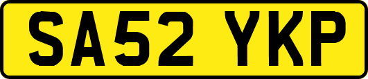 SA52YKP