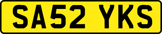 SA52YKS