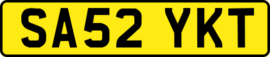 SA52YKT
