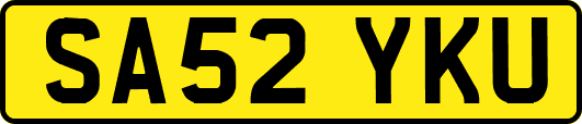 SA52YKU