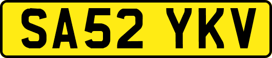 SA52YKV