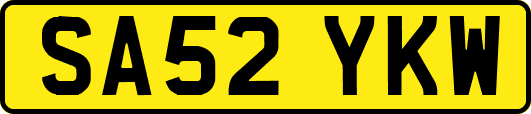 SA52YKW