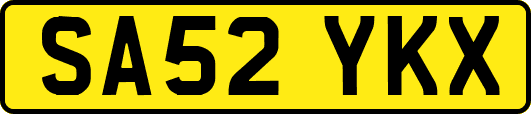 SA52YKX