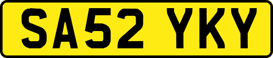 SA52YKY