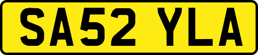 SA52YLA