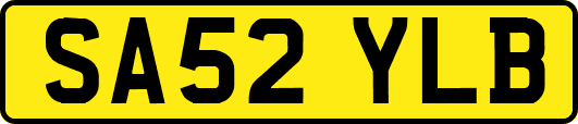 SA52YLB