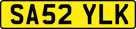 SA52YLK