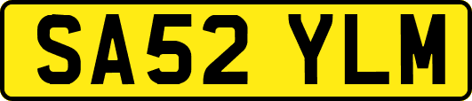 SA52YLM