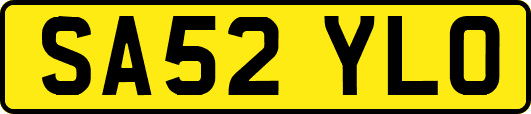SA52YLO