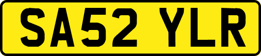 SA52YLR