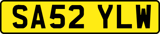 SA52YLW