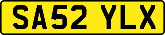 SA52YLX
