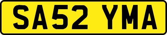 SA52YMA